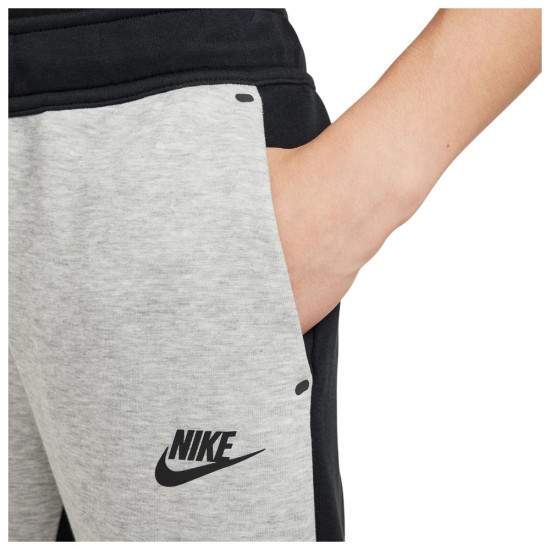 Nike Παιδικό παντελόνι φόρμας Sportswear Tech Fleece Jogger Pants